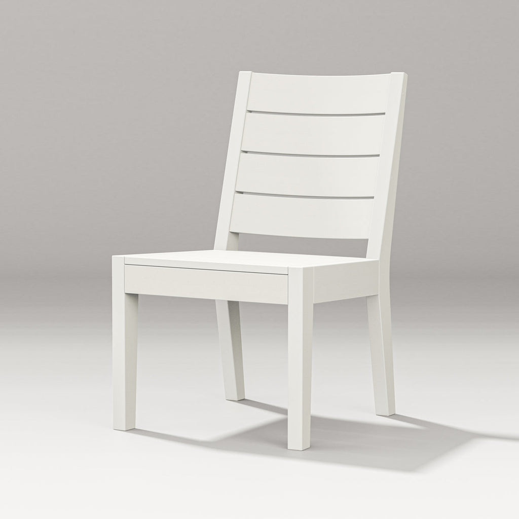 Latitude Dining Side Chair Retreat Home Furniture