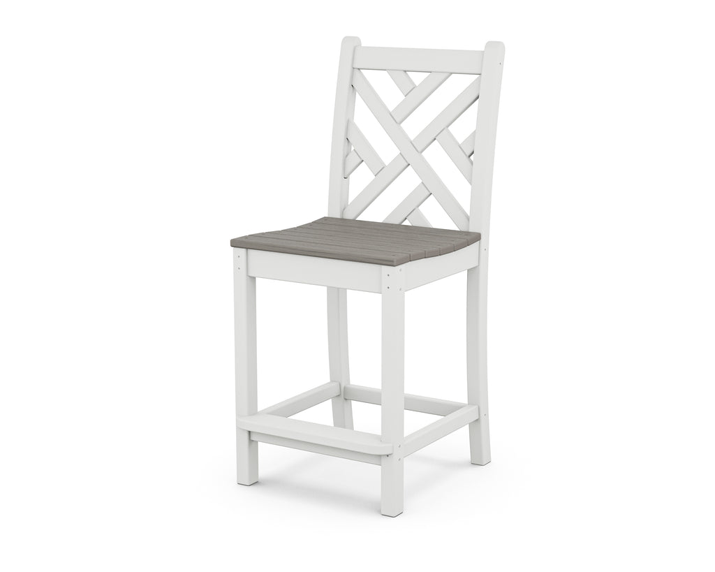 Chippendale Counter Side Chair | Select Accents Retreat Home Furniture
