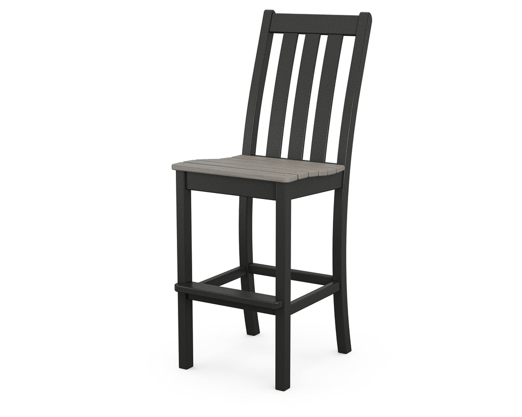 Vineyard Bar Side Chair | Select Accents Retreat Home Furniture