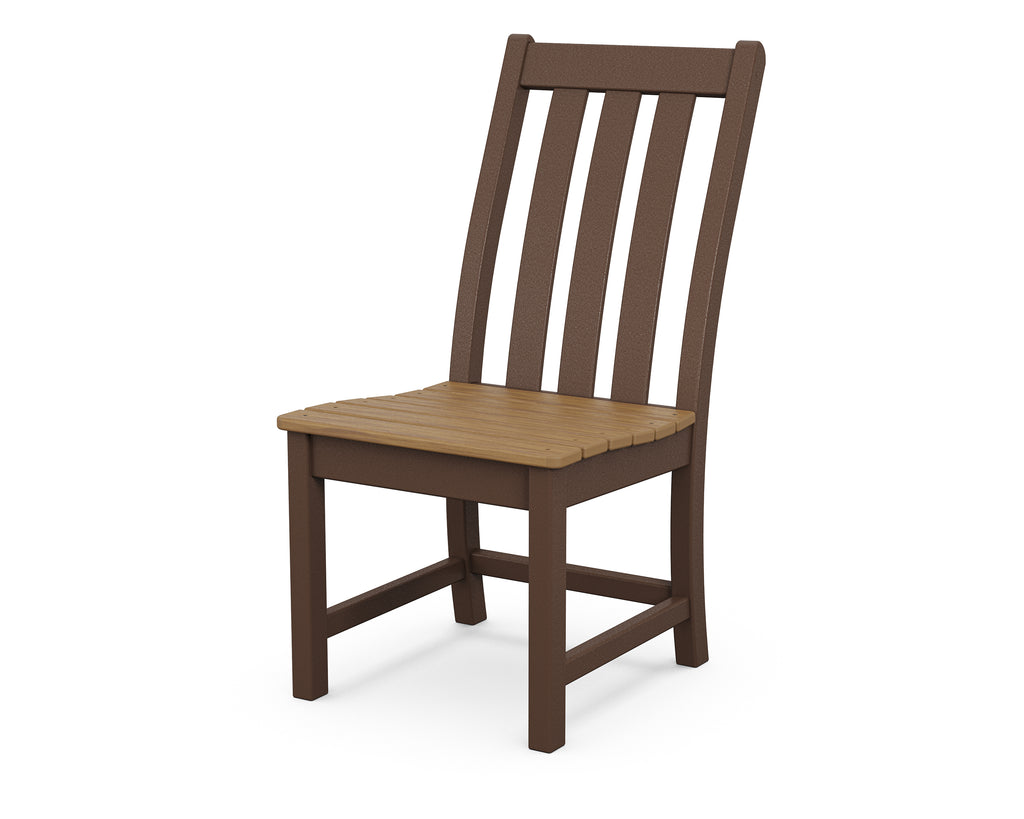 Vineyard Dining Side Chair | Select Accents Retreat Home Furniture