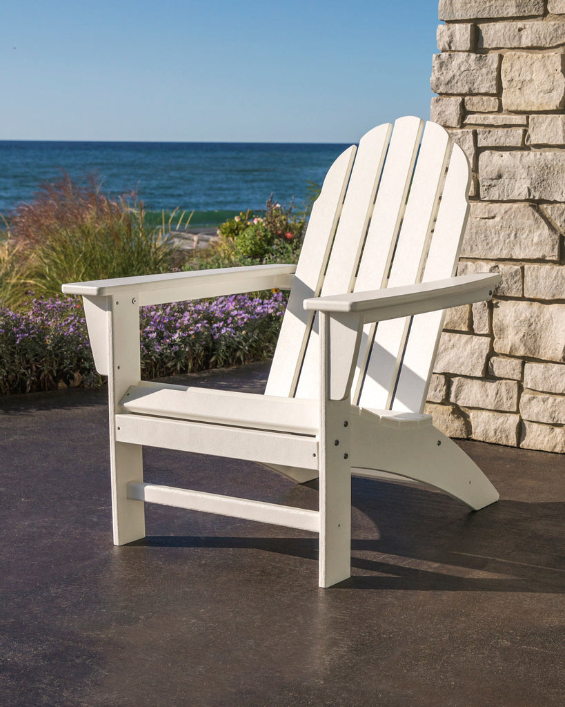 Vineyard Adirondack Chair Retreat Home Furniture