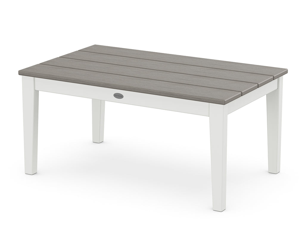 Newport 22" x 36" Coffee Table | Select Accents Retreat Home Furniture