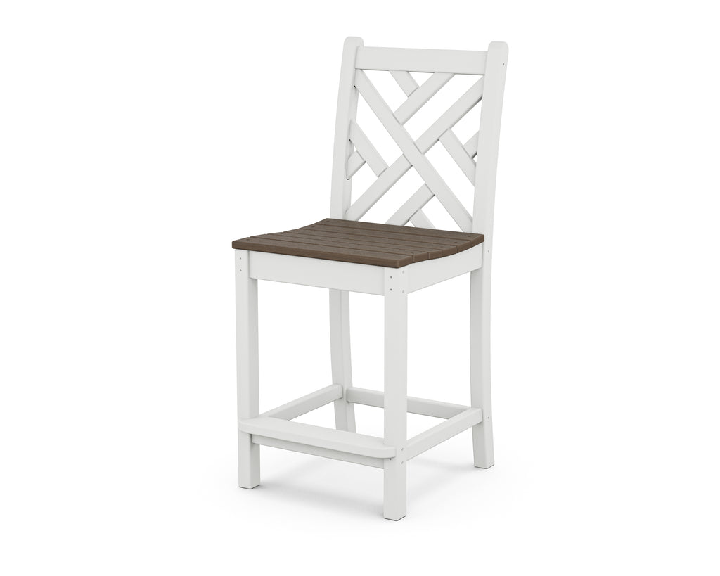 Chippendale Counter Side Chair | Select Accents Retreat Home Furniture