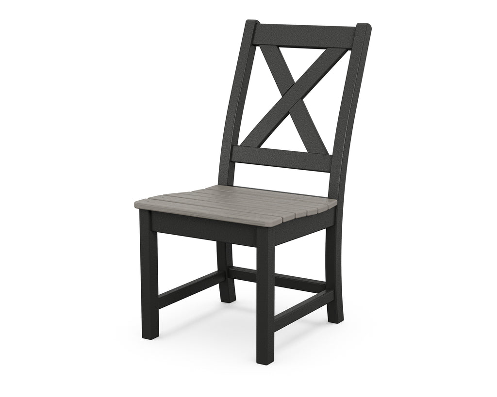 Braxton Dining Side Chair Retreat Home Furniture
