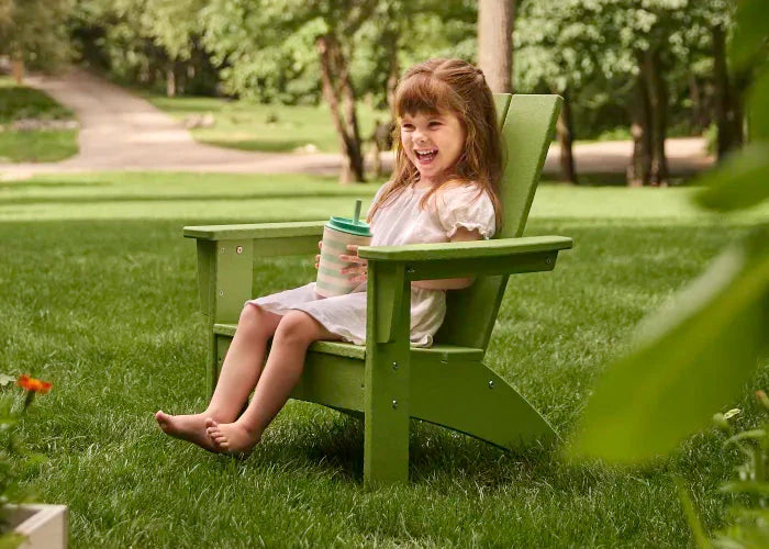 Kids Modern Adirondack Chair - Retreat Home Furniture