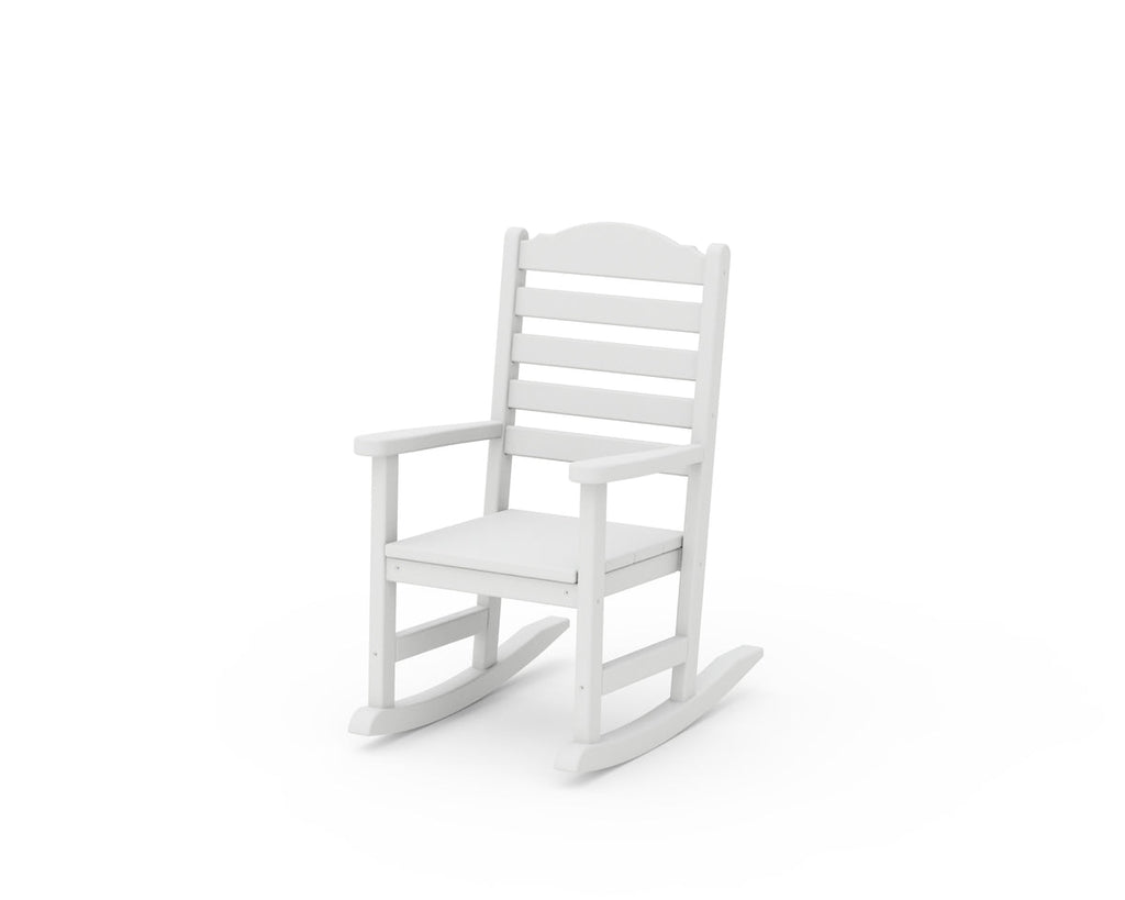 Savannah Kids Rocking Chair Retreat Home Furniture