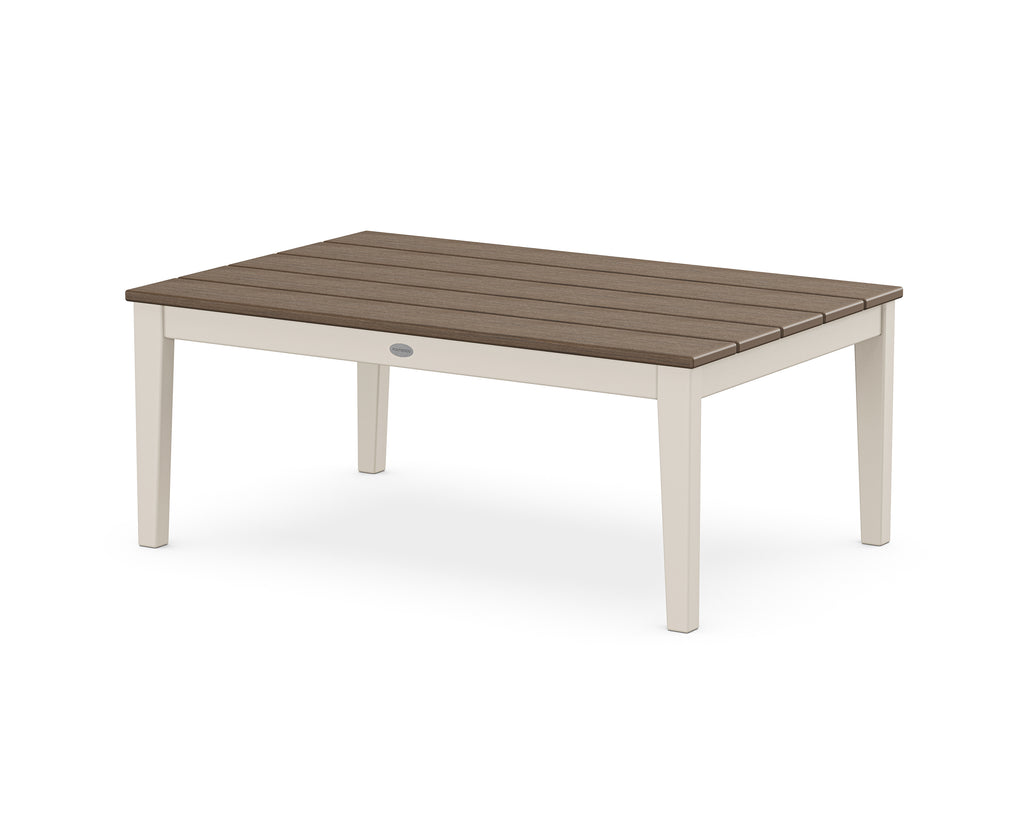 Newport 28" x 42" Coffee Table | Select Accents Retreat Home Furniture