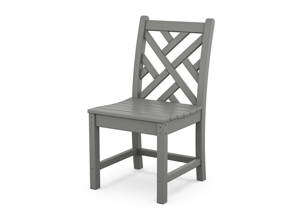 Chippendale Dining Side Chair Photo