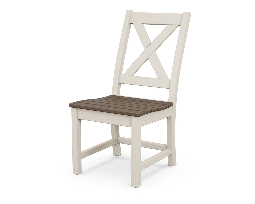 Braxton Dining Side Chair | Select Accents Retreat Home Furniture