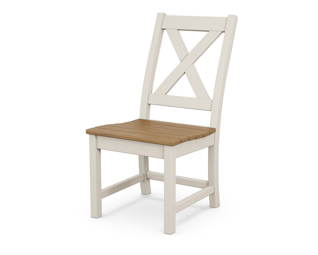 Braxton Dining Side Chair | Select Accents Retreat Home Furniture