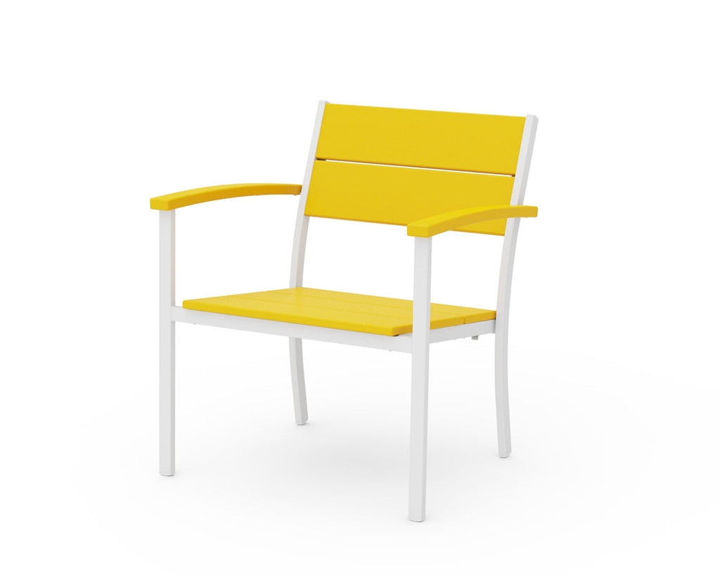 Main Street Stacking Lounge Arm Chair Retreat Home Furniture