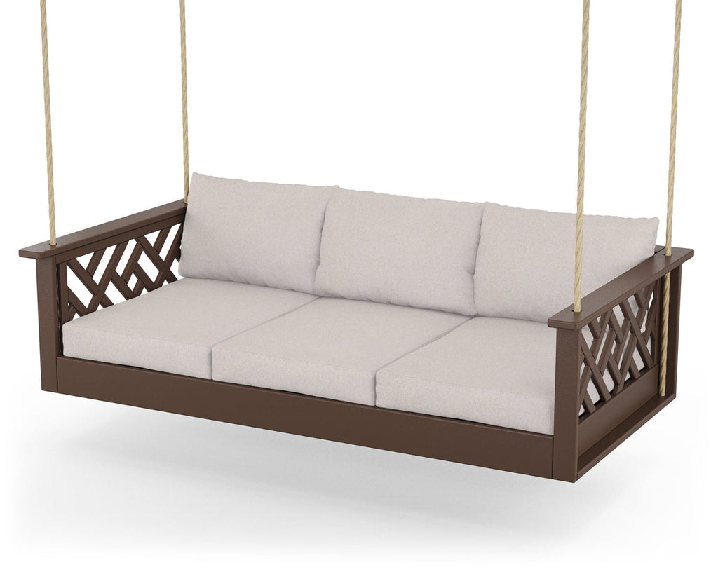 Chippendale Daybed Swing Retreat Home Furniture