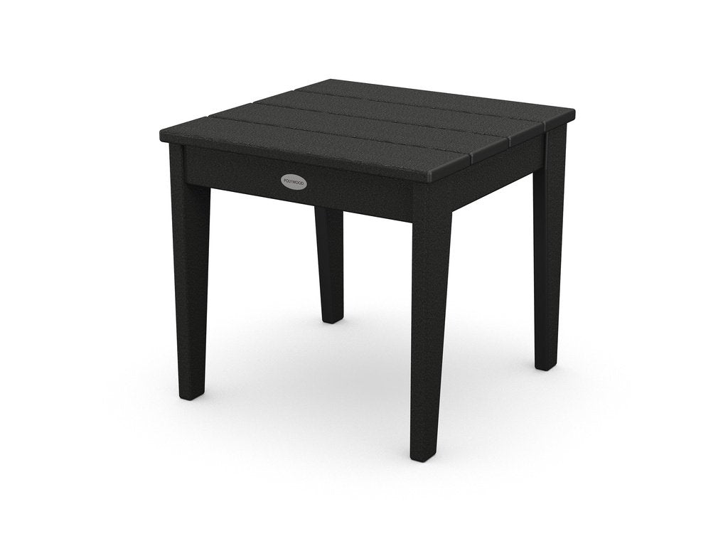 Newport 18" Side Table Photo