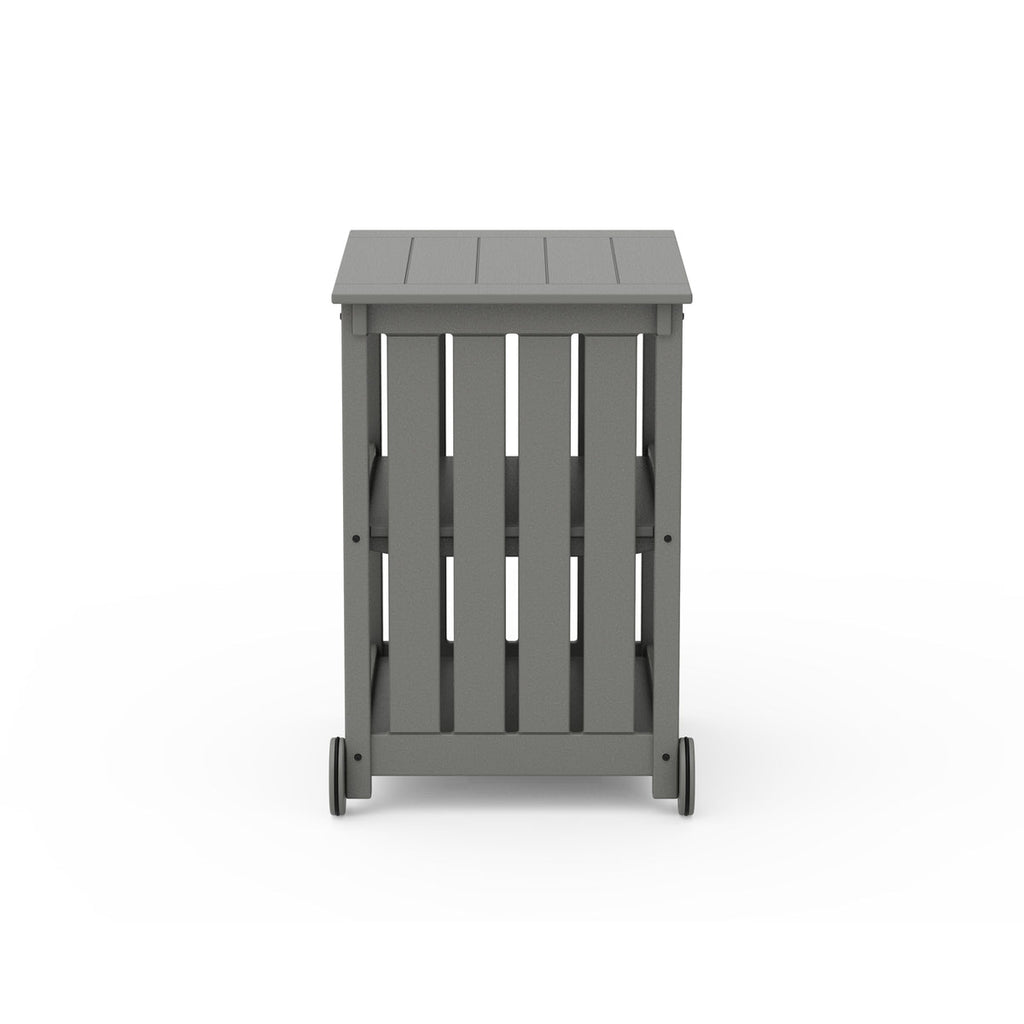 Vineyard Bar Cart Retreat Home Furniture