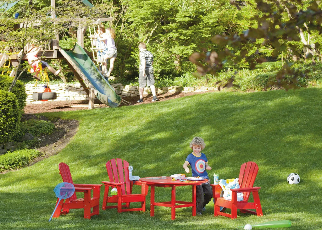 Kids Casual Chair - Retreat Home Furniture