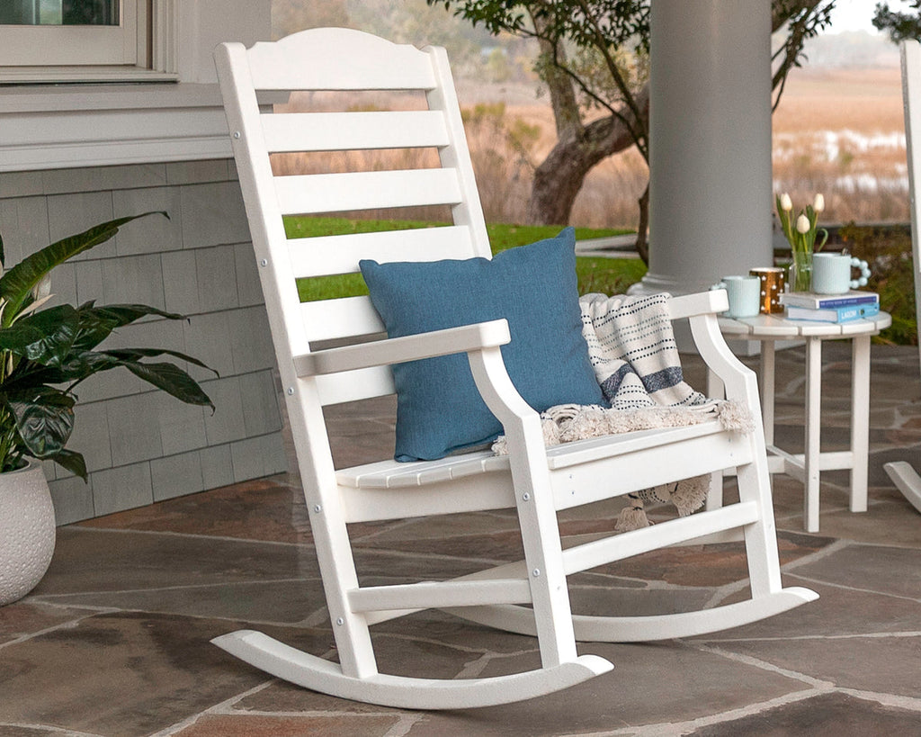 Savannah Rocking Chair Retreat Home Furniture