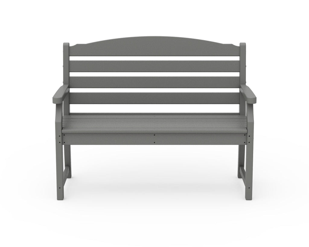 Savannah 48" Bench Retreat Home Furniture