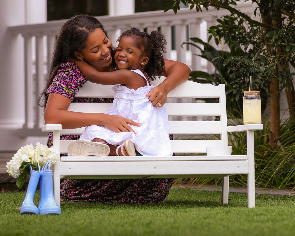 Savannah Kids Bench Retreat Home Furniture