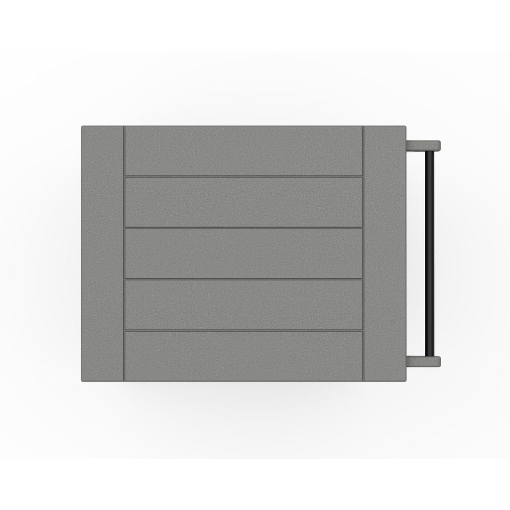 Vineyard Bar Cart Retreat Home Furniture