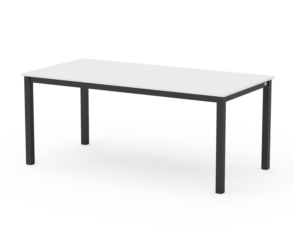 Main Street 36 x 72 Dining Table Retreat Home Furniture