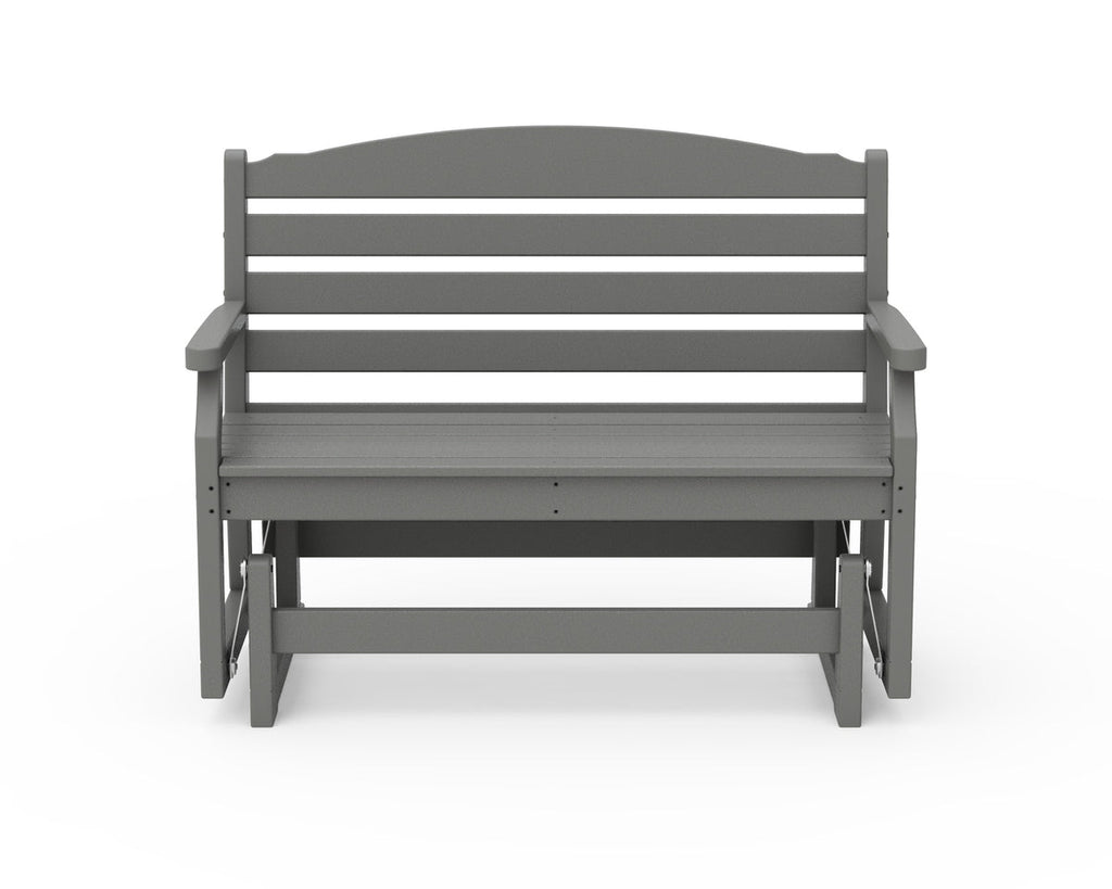 Savannah 48" Glider Retreat Home Furniture