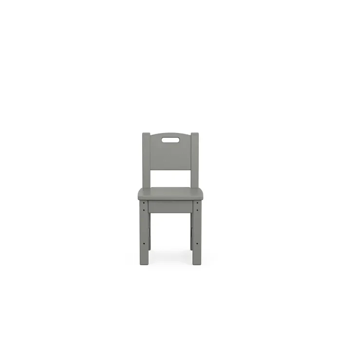 Toddler Dining Chair - Retreat Home Furniture