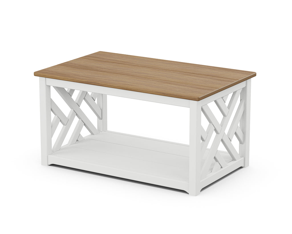 Chippendale Coffee Table | Select Accents Retreat Home Furniture
