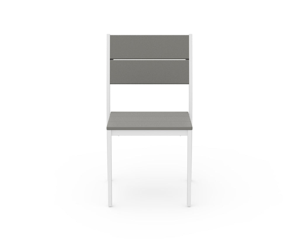 Main Street Stacking Dining Side Chair Retreat Home Furniture
