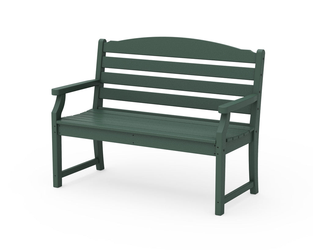 Savannah 48" Bench Retreat Home Furniture