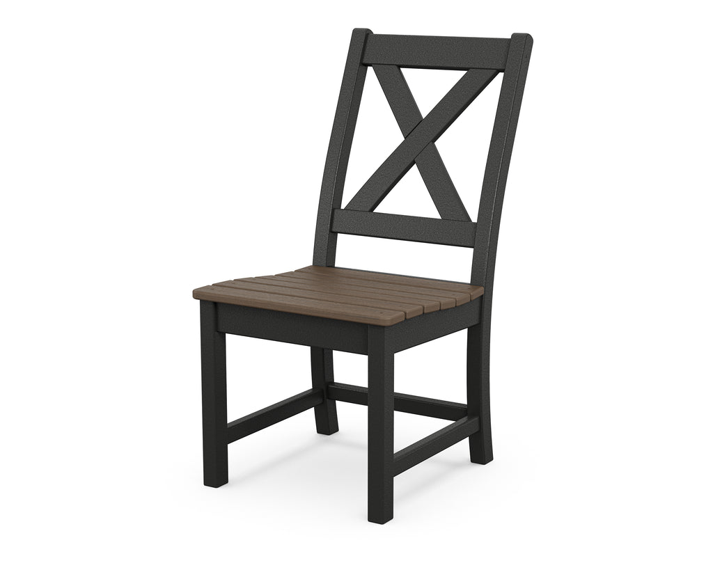 Braxton Dining Side Chair Retreat Home Furniture