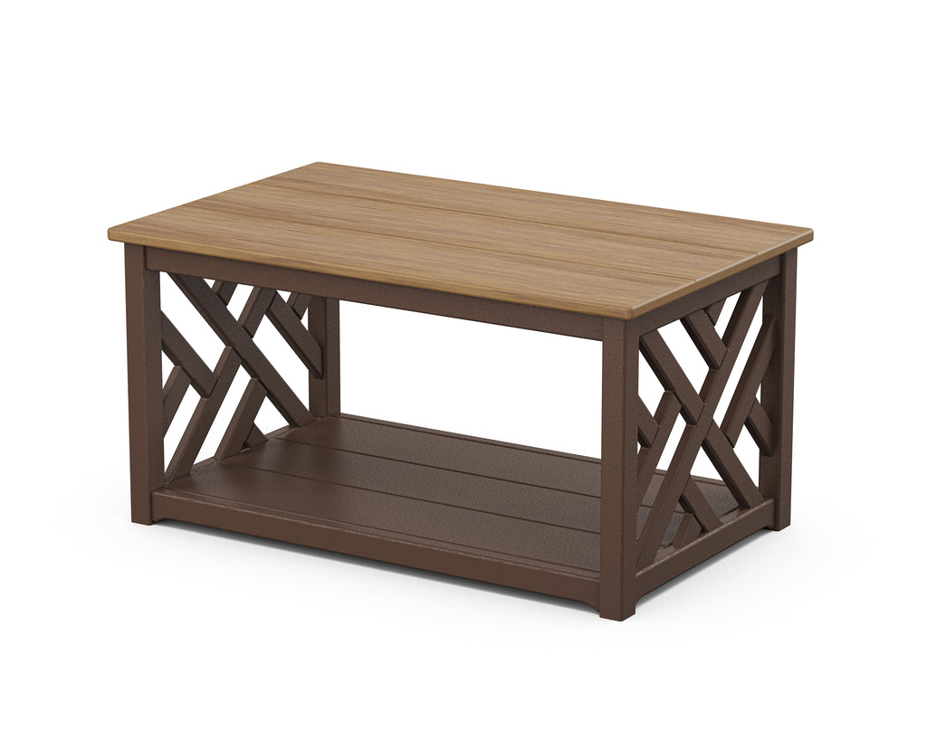 Chippendale Coffee Table | Select Accents Retreat Home Furniture