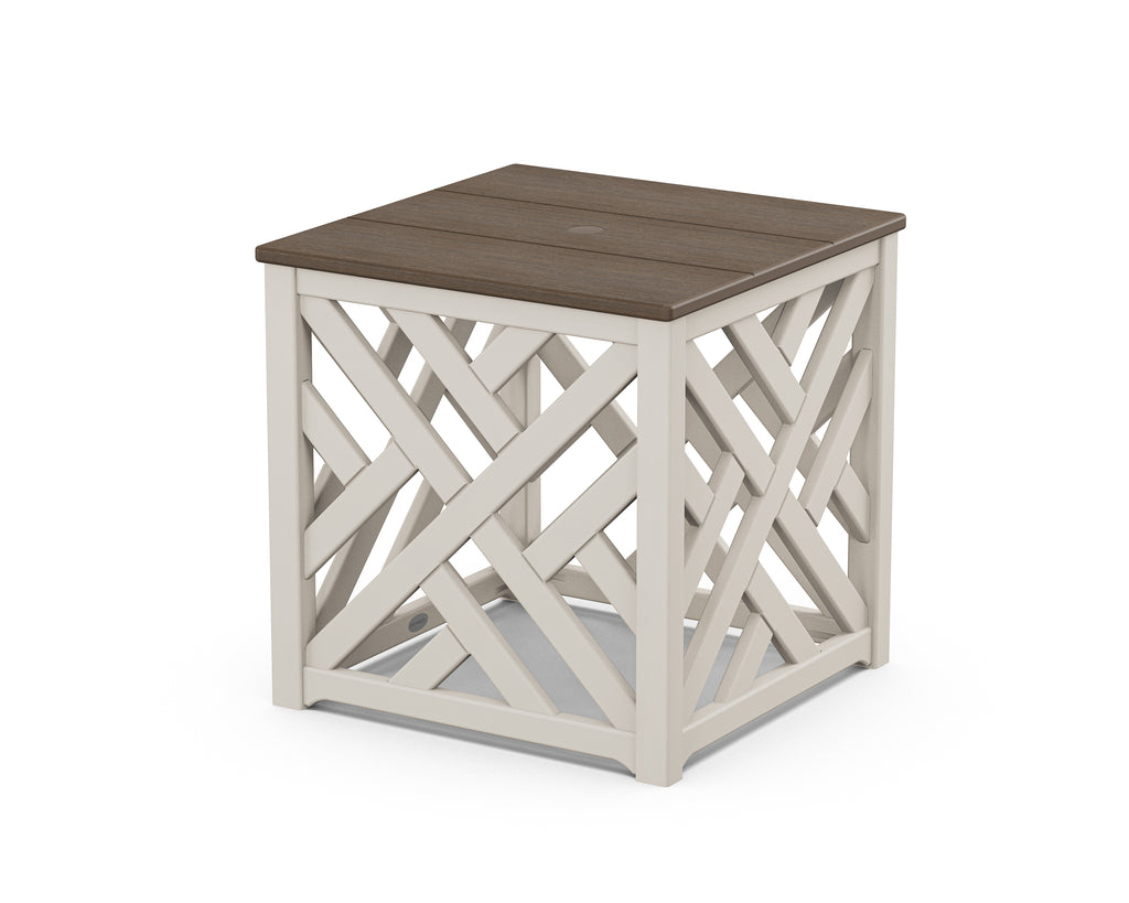 Chippendale Umbrella Stand Accent Table | Select Accents Retreat Home Furniture