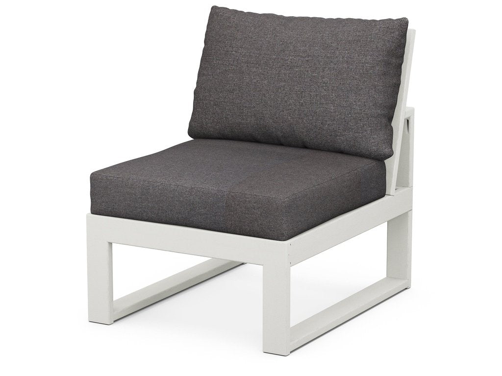 Modular Armless Chair Photo