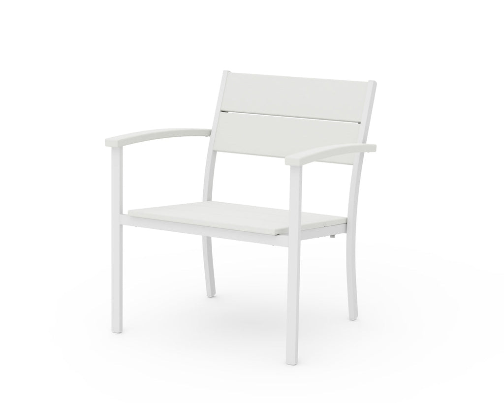 Main Street Stacking Lounge Arm Chair Retreat Home Furniture