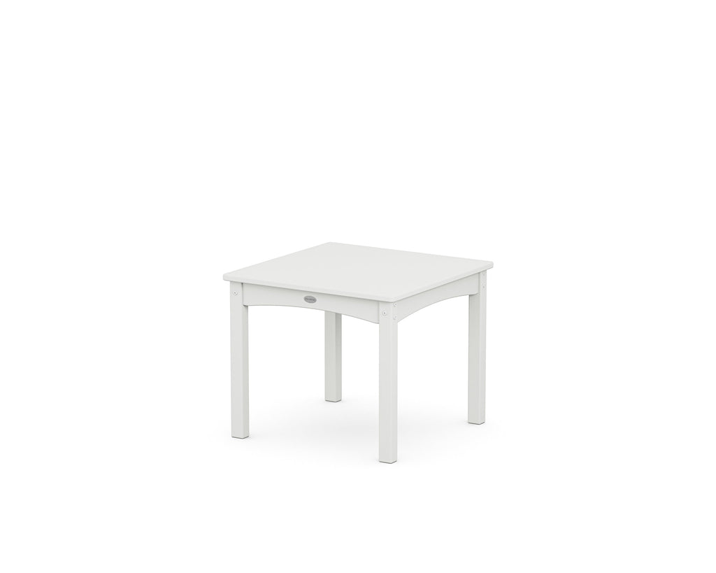 Toddler 24” Dining Table - Retreat Home Furniture