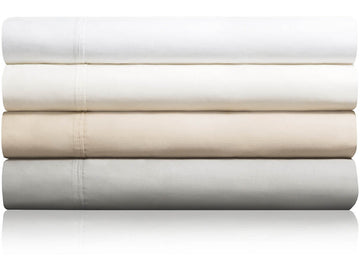 600 TC Cotton Blend Pillowcase