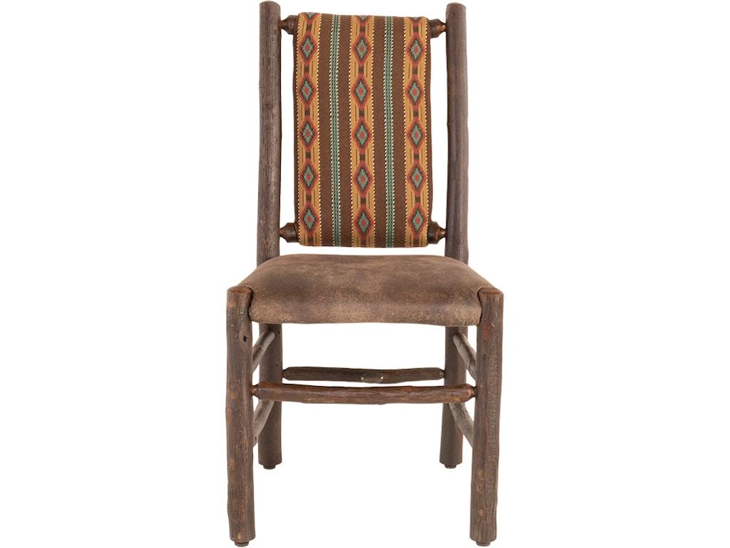 608 Collection Arizona Chaparral Side Chair