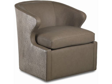 Alaina Swivel Chair 6350-S