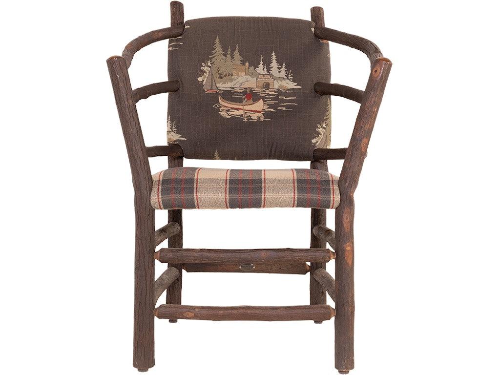 Andrew Jackson Chair - Hadley Valley/Raquette Lake