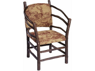 Andrew Jackson Chair