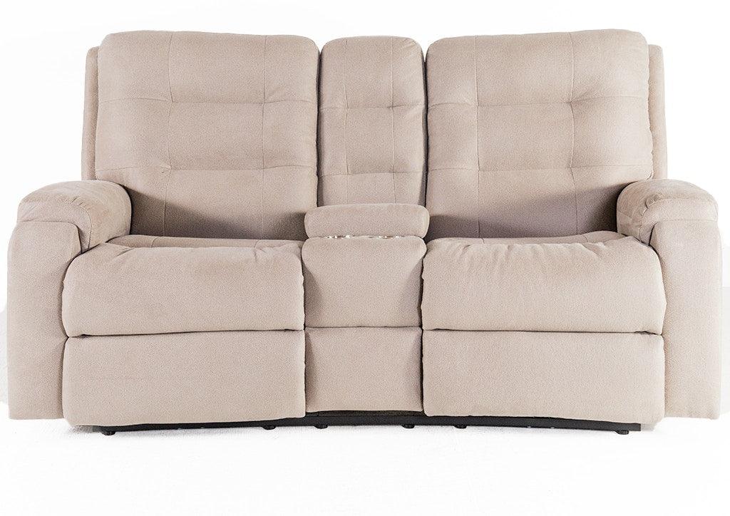 Arlo Power Reclining Loveseat