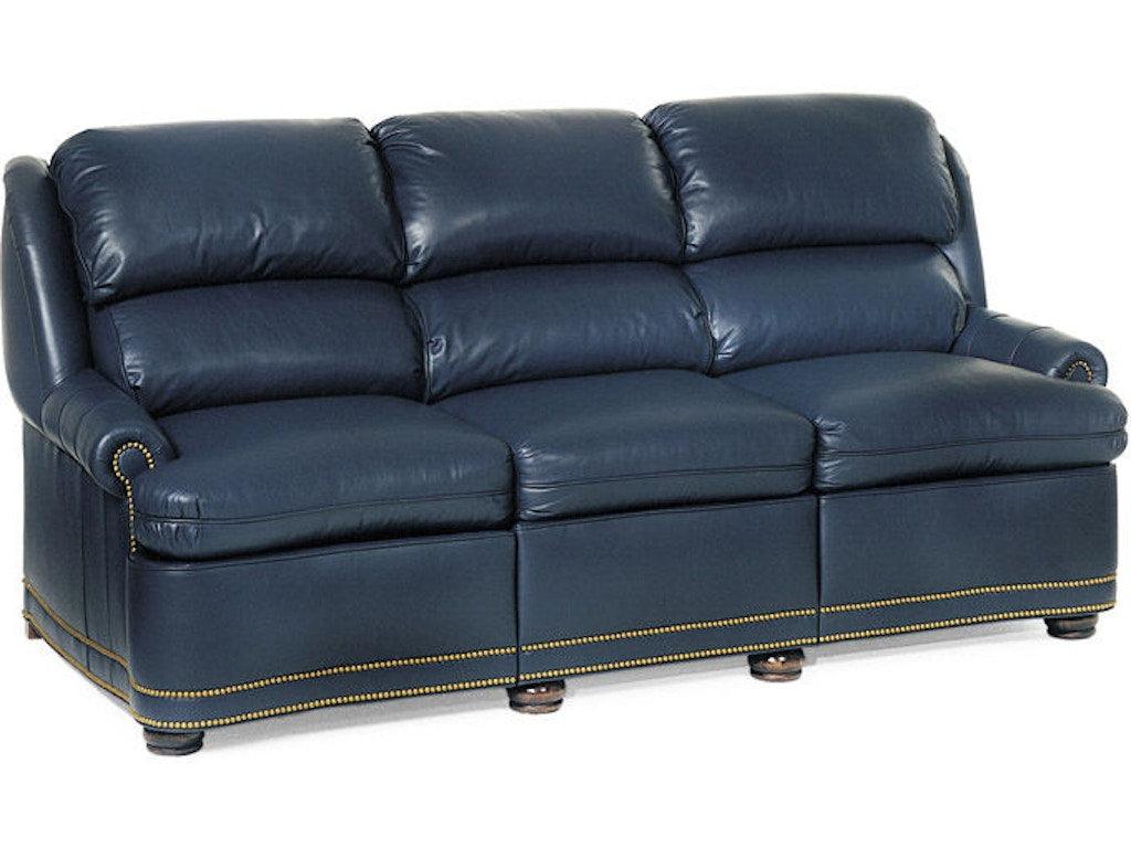 Austin Full Recline Sofa