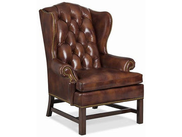 Baron Tufted Chair