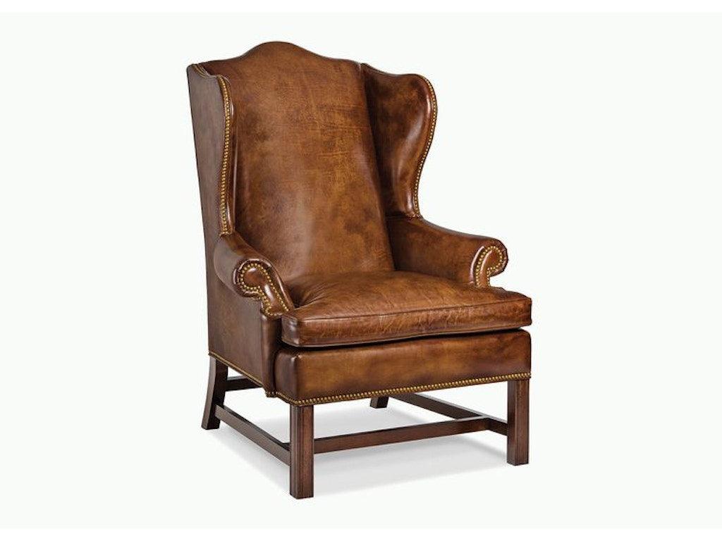 Barron Wing Chair