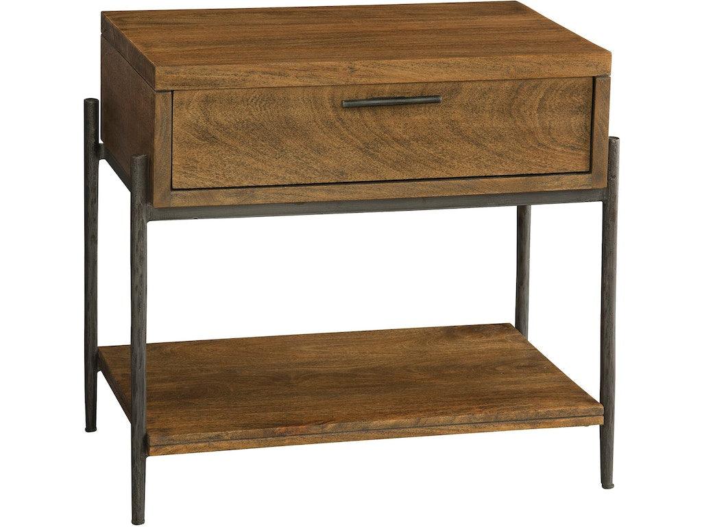 Bedford Park 1 Drawer Night Stand
