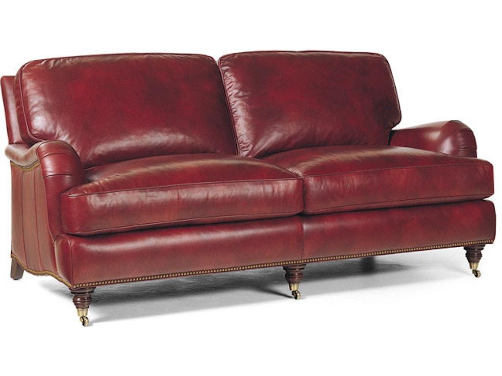 Bradley Two-seat Sofa