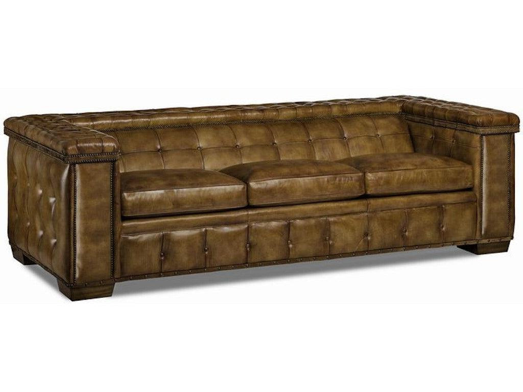 Buttoncraft Sofa