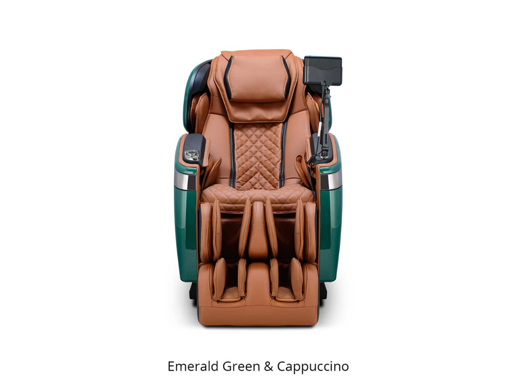 Cozzia Massage Chairs – Cozzia Qi XE Pro