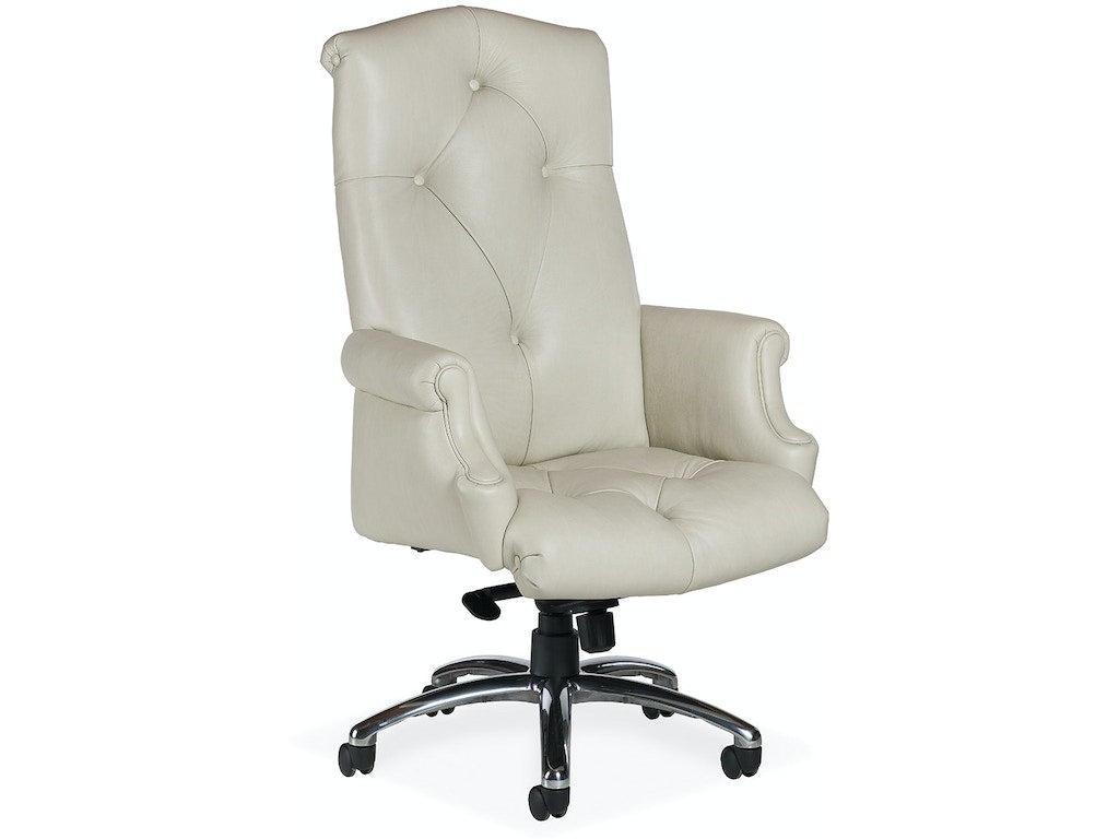 Chambers Swivel Tilt Chair 6739ST-PL