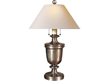Chapman Desk/Accessory Lamp